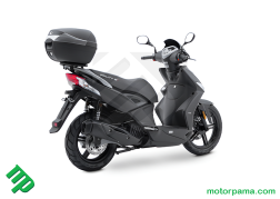 Kymco Agility125 R16 Power Up (3)